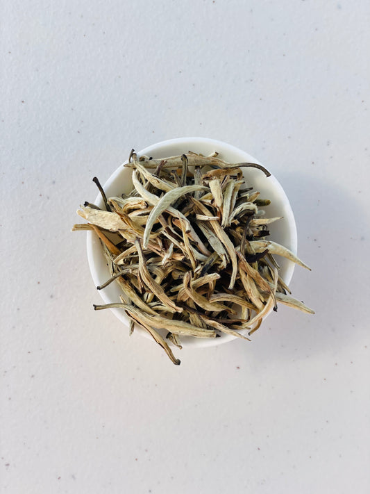 premium wholel eaf jasmine green tea antioxidant anti-inflammatiion