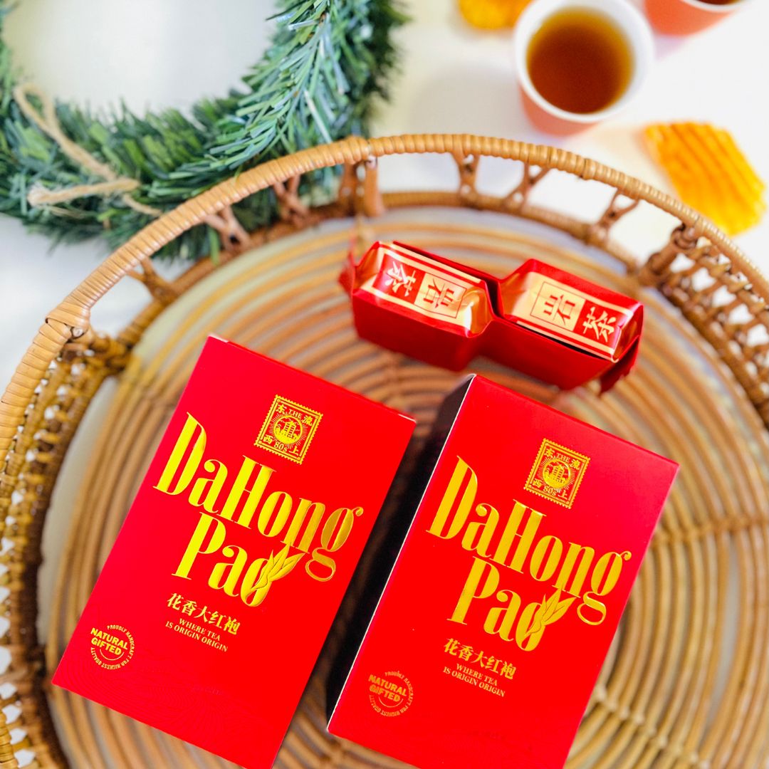 Dahongpao, Oolong tea, online tea shop, tea store