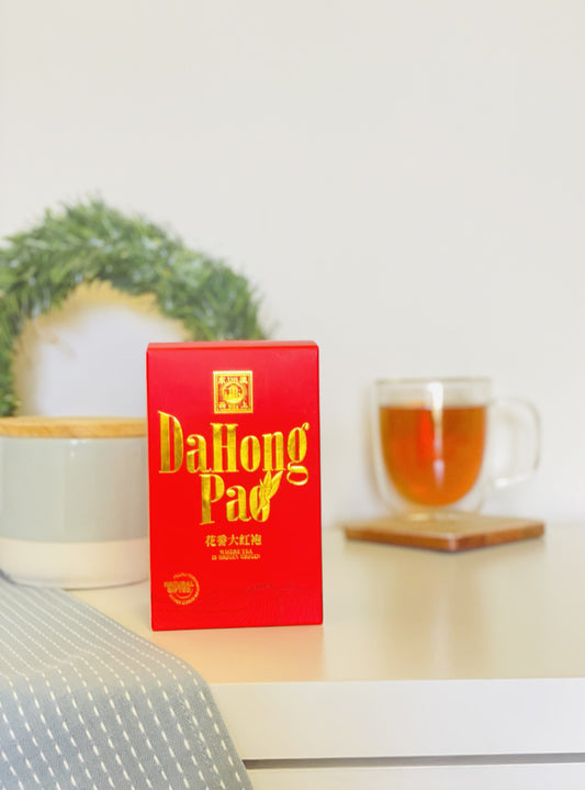 The Entrepreneur Focus Pack - The Premium Whole-Leaf Tea Bundle