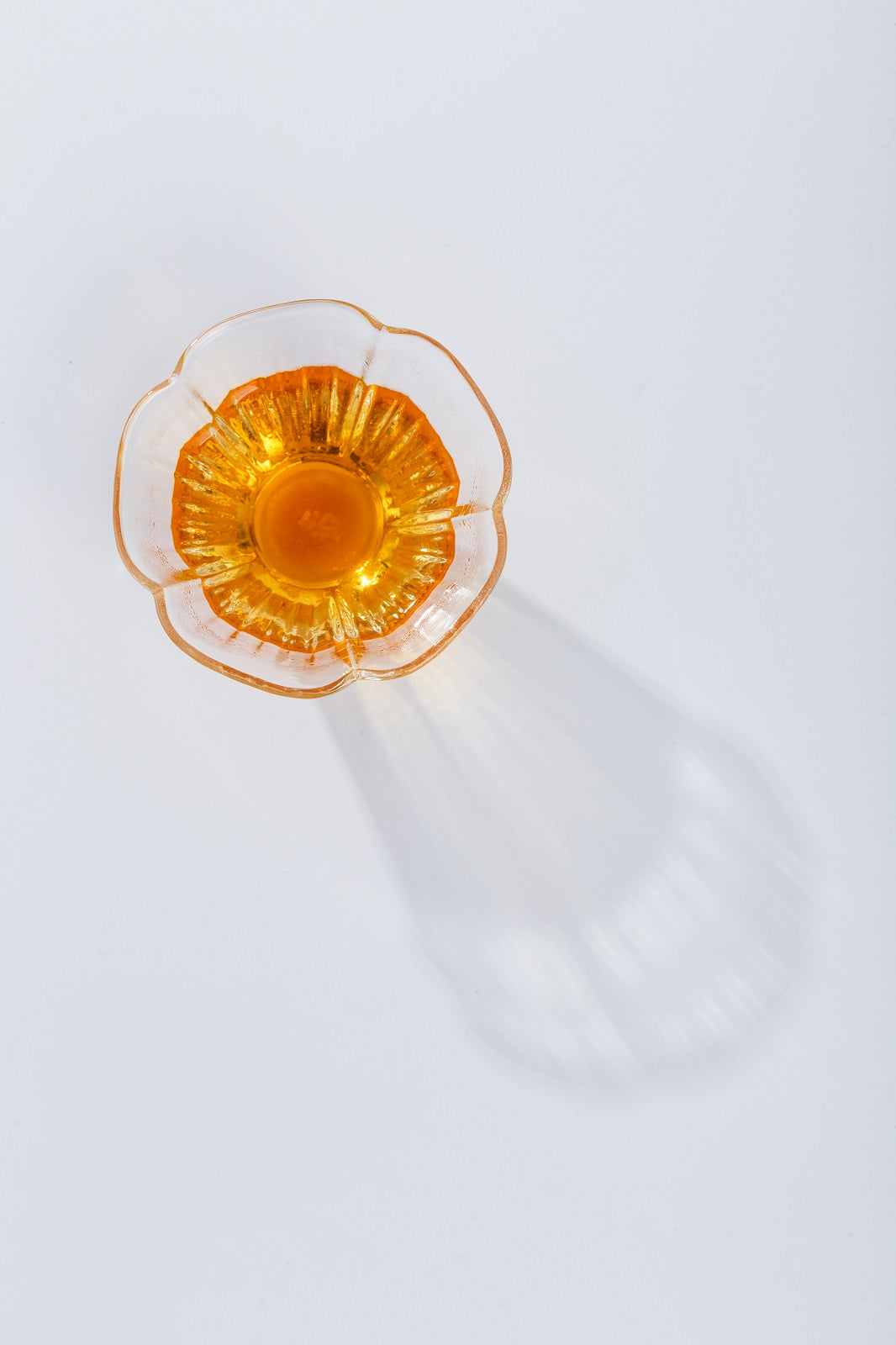 replace coffee with tea for less caffeine and better brain performance