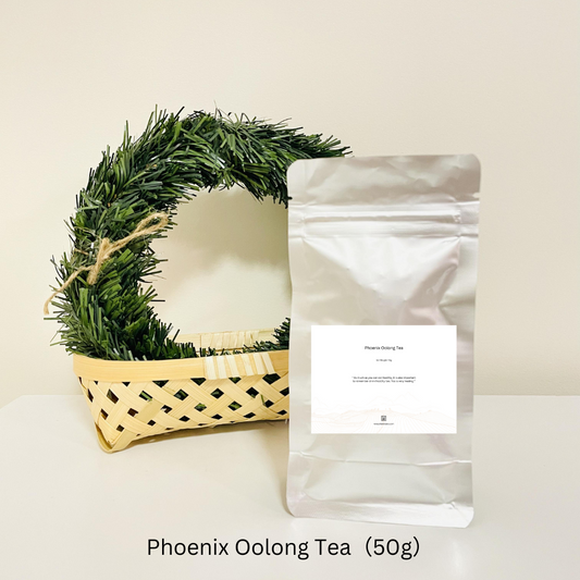 Phoenix Oolong Tea Dancong tea, loose leaf