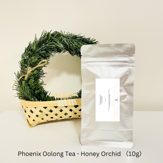 Dancong Mi Lan Xiang, Phoenix Oolong Honey Orchid, whole leaf tea, online shope