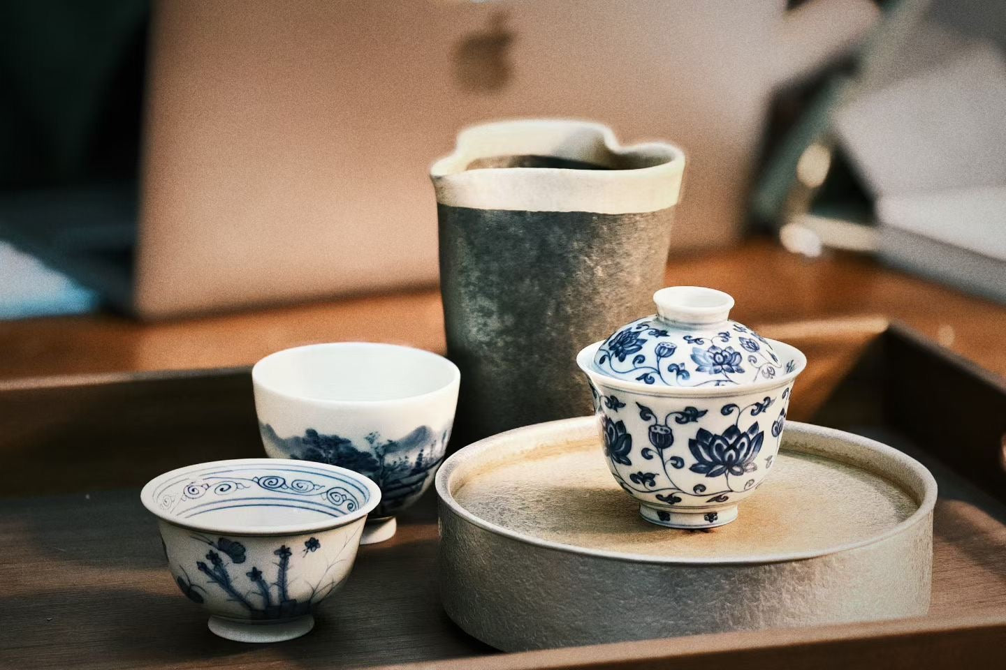 Phoenix Oolong Ya Shi Xiang | Calming, Digestive Wellness Tea