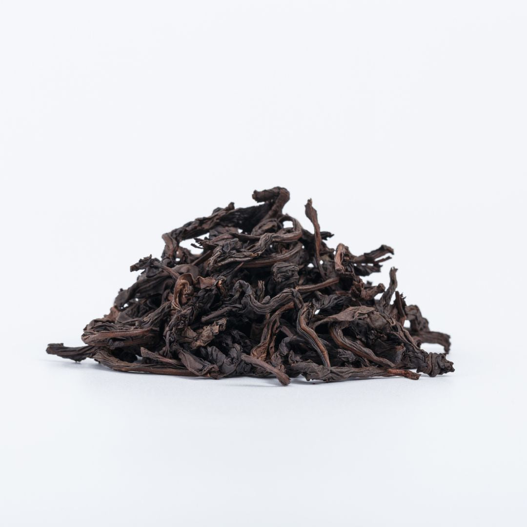 Dahongpao, Oolong tea, Online tea shop