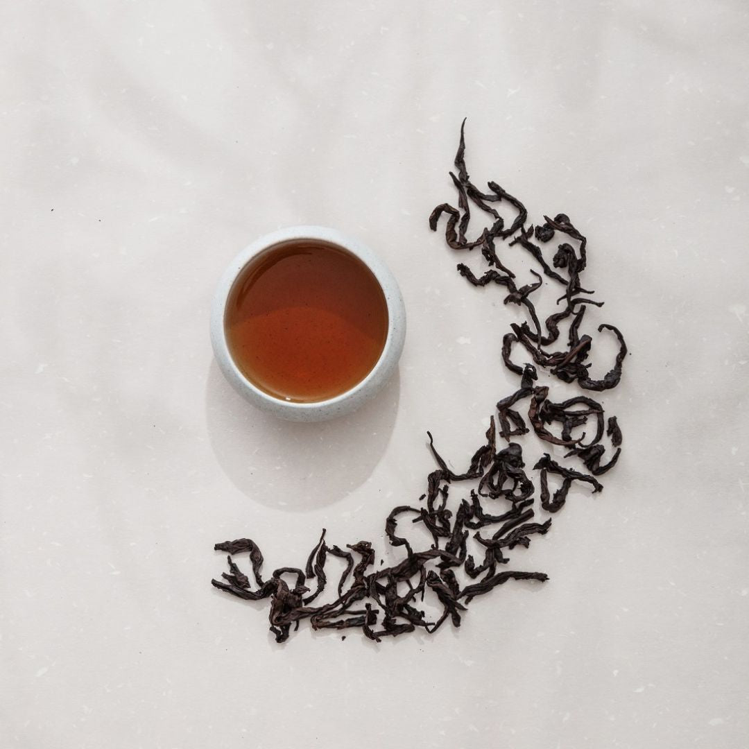 Dahongpao, Oolong tea, online tea shop, tea shop